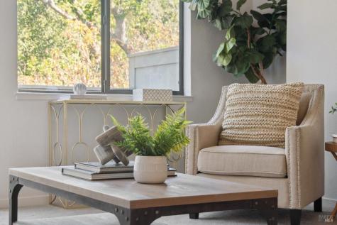 154 Sandpiper Court Novato CA 94949