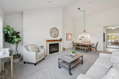 154 Sandpiper Court Novato CA 94949