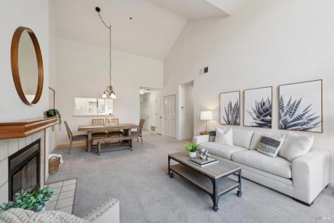 154 Sandpiper Court Novato CA 94949