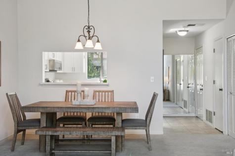 154 Sandpiper Court Novato CA 94949