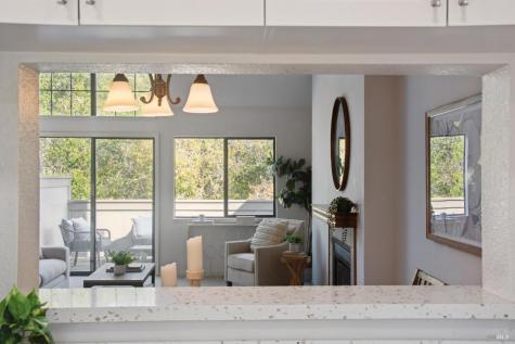 154 Sandpiper Court Novato CA 94949