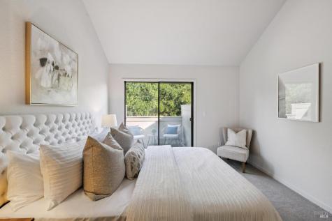 154 Sandpiper Court Novato CA 94949