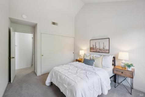 154 Sandpiper Court Novato CA 94949