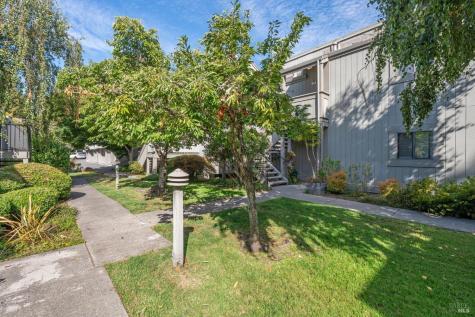 154 Sandpiper Court Novato CA 94949