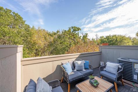 154 Sandpiper Court Novato CA 94949