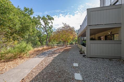 154 Sandpiper Court Novato CA 94949