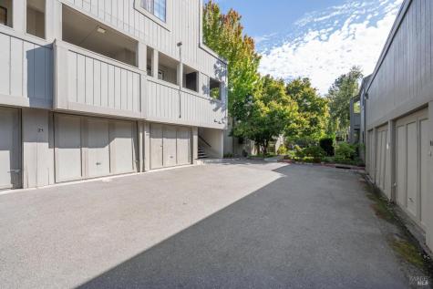 154 Sandpiper Court Novato CA 94949