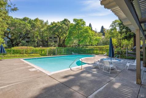 154 Sandpiper Court Novato CA 94949