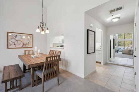 154 Sandpiper Court Novato CA 94949