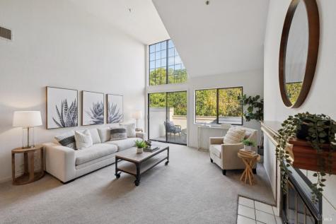 154 Sandpiper Court Novato CA 94949