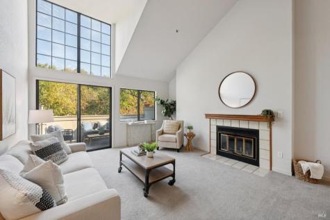 154 Sandpiper Court Novato CA 94949