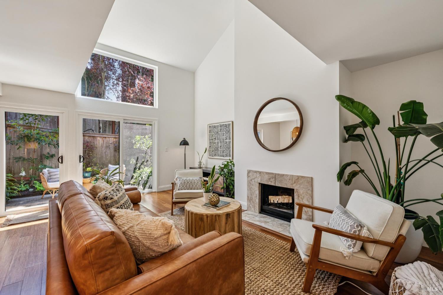 315 Springside Way Mill Valley CA 94941