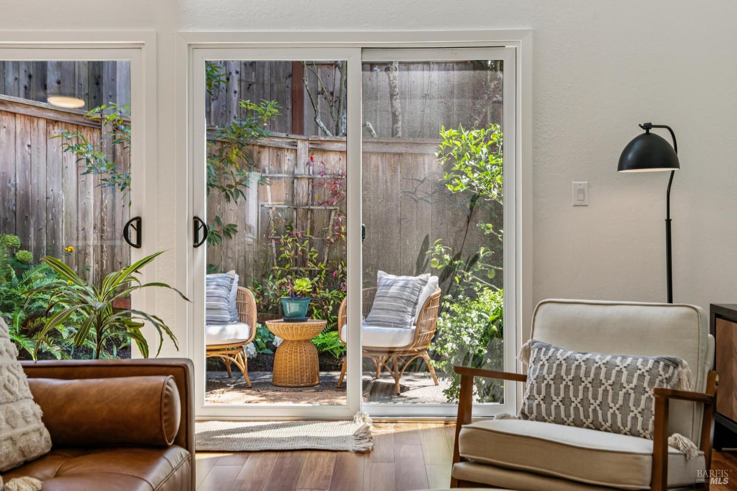 315 Springside Way Mill Valley CA 94941
