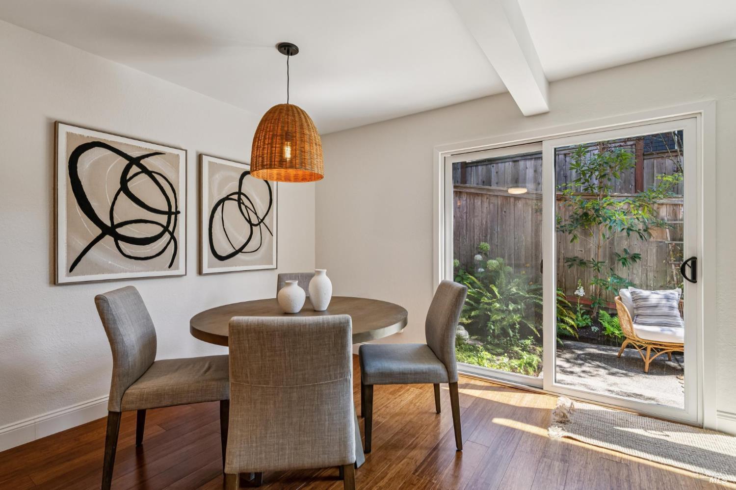 315 Springside Way Mill Valley CA 94941