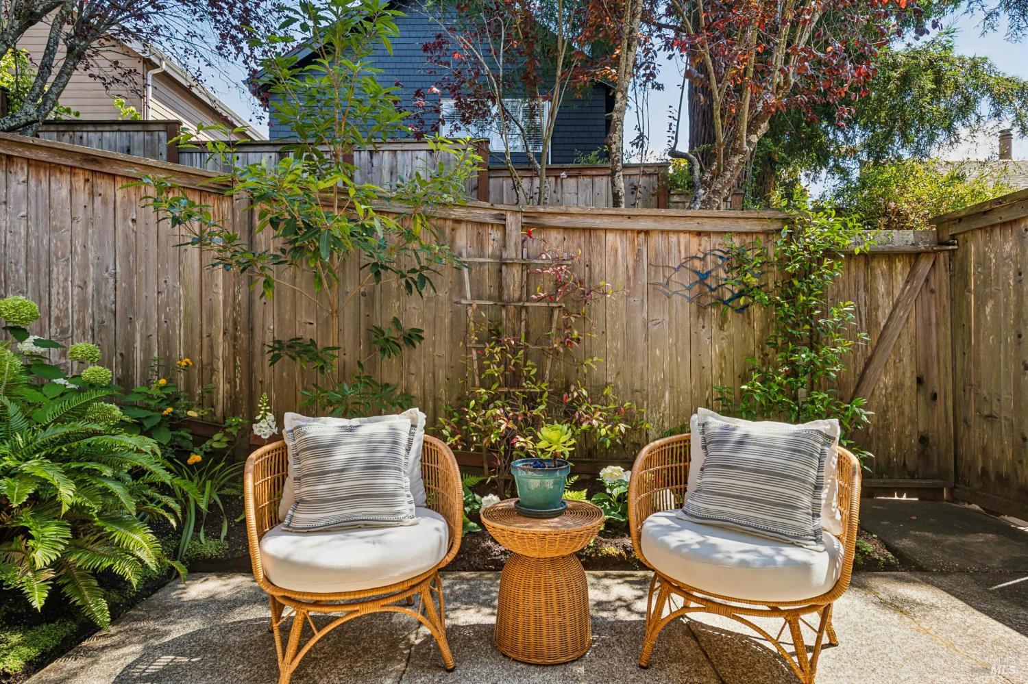 315 Springside Way Mill Valley CA 94941