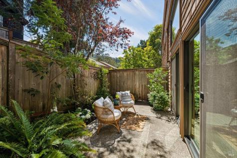 315 Springside Way Mill Valley CA 94941