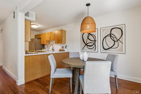 315 Springside Way Mill Valley CA 94941