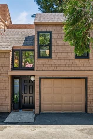 315 Springside Way Mill Valley CA 94941
