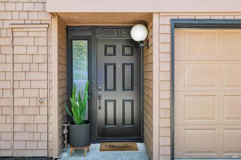 315 Springside Way Mill Valley CA 94941