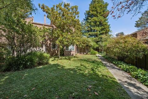 315 Springside Way Mill Valley CA 94941