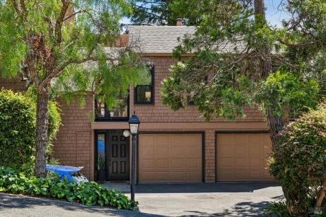 315 Springside Way Mill Valley CA 94941