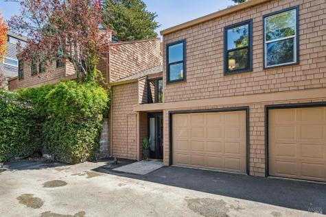 315 Springside Way Mill Valley CA 94941