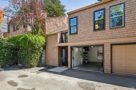 315 Springside Way Mill Valley CA 94941