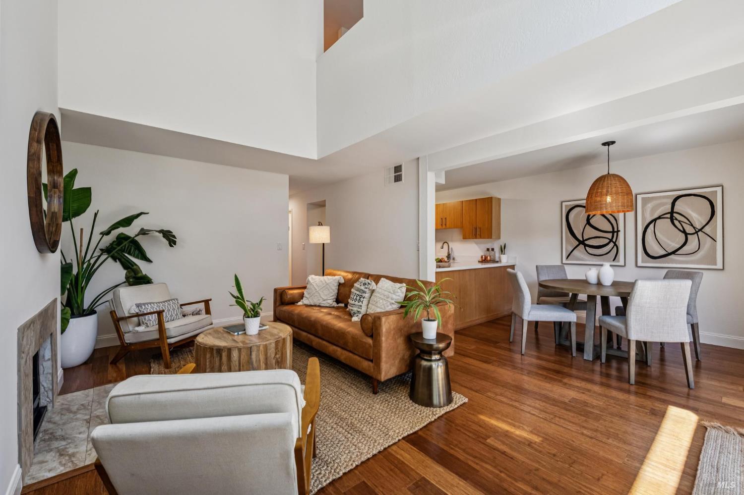 315 Springside Way Mill Valley CA 94941