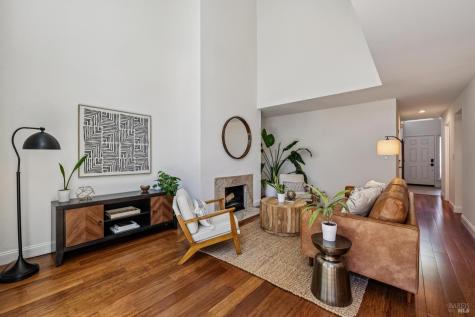 315 Springside Way Mill Valley CA 94941