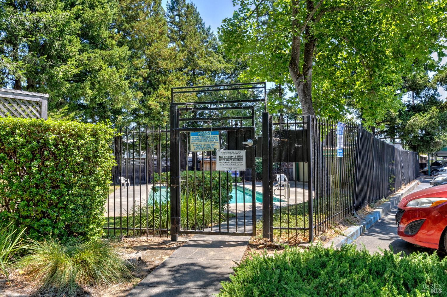539 Norlee Street Sebastopol CA 95472
