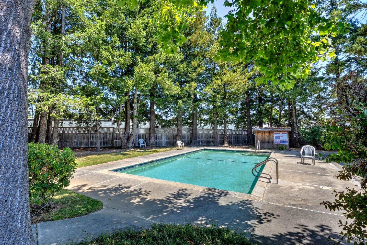 539 Norlee Street Sebastopol CA 95472