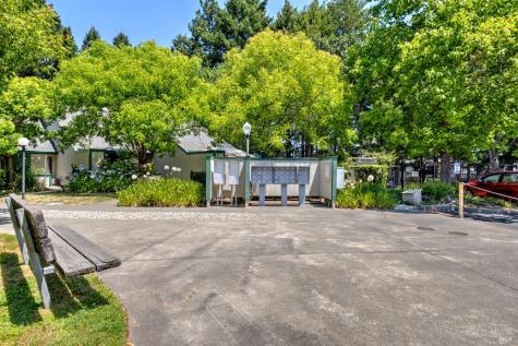 539 Norlee Street Sebastopol CA 95472