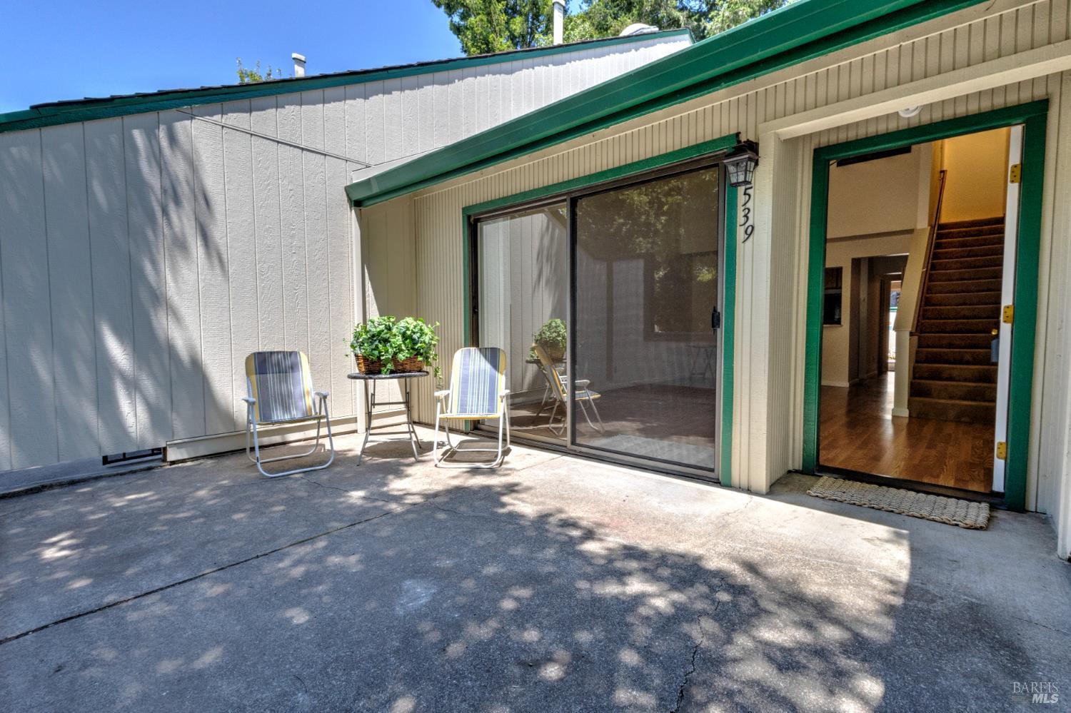 539 Norlee Street Sebastopol CA 95472