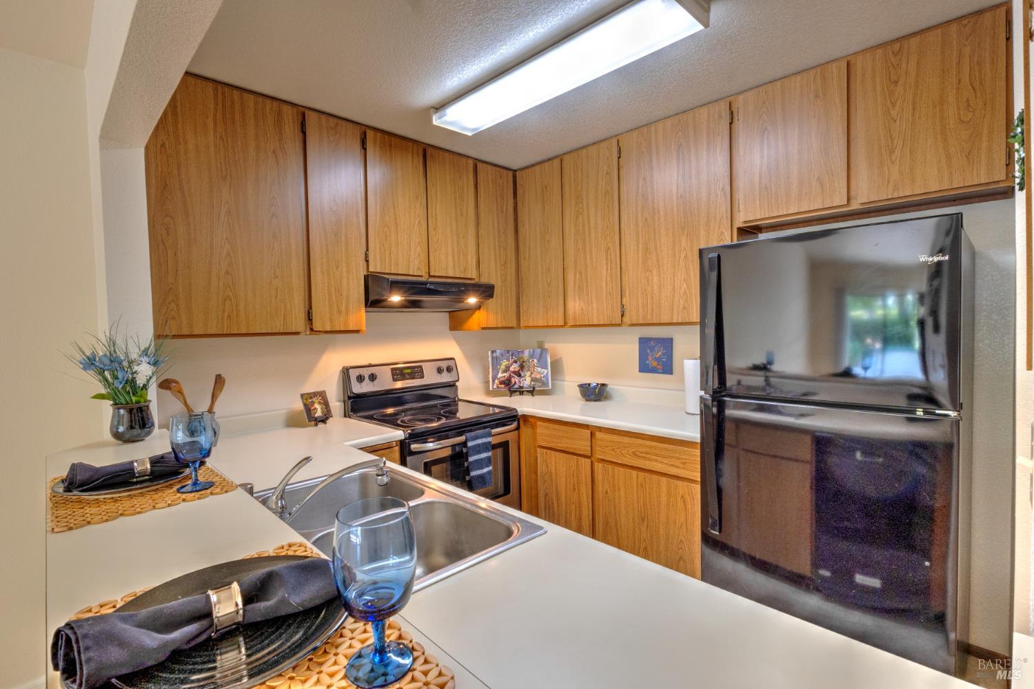 539 Norlee Street Sebastopol CA 95472