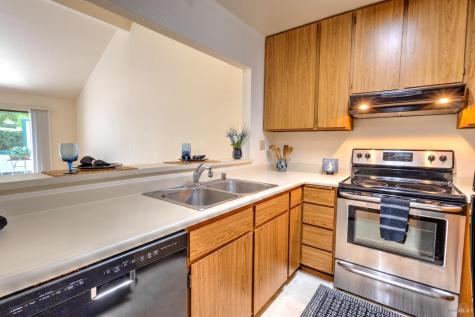 539 Norlee Street Sebastopol CA 95472