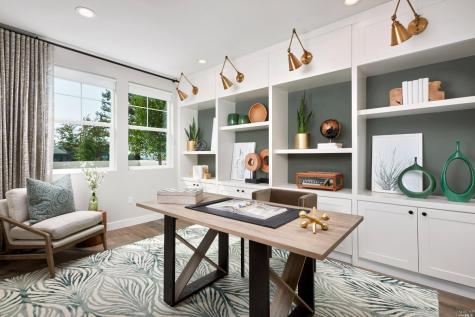 557 Semillon Lane Santa Rosa CA 95403