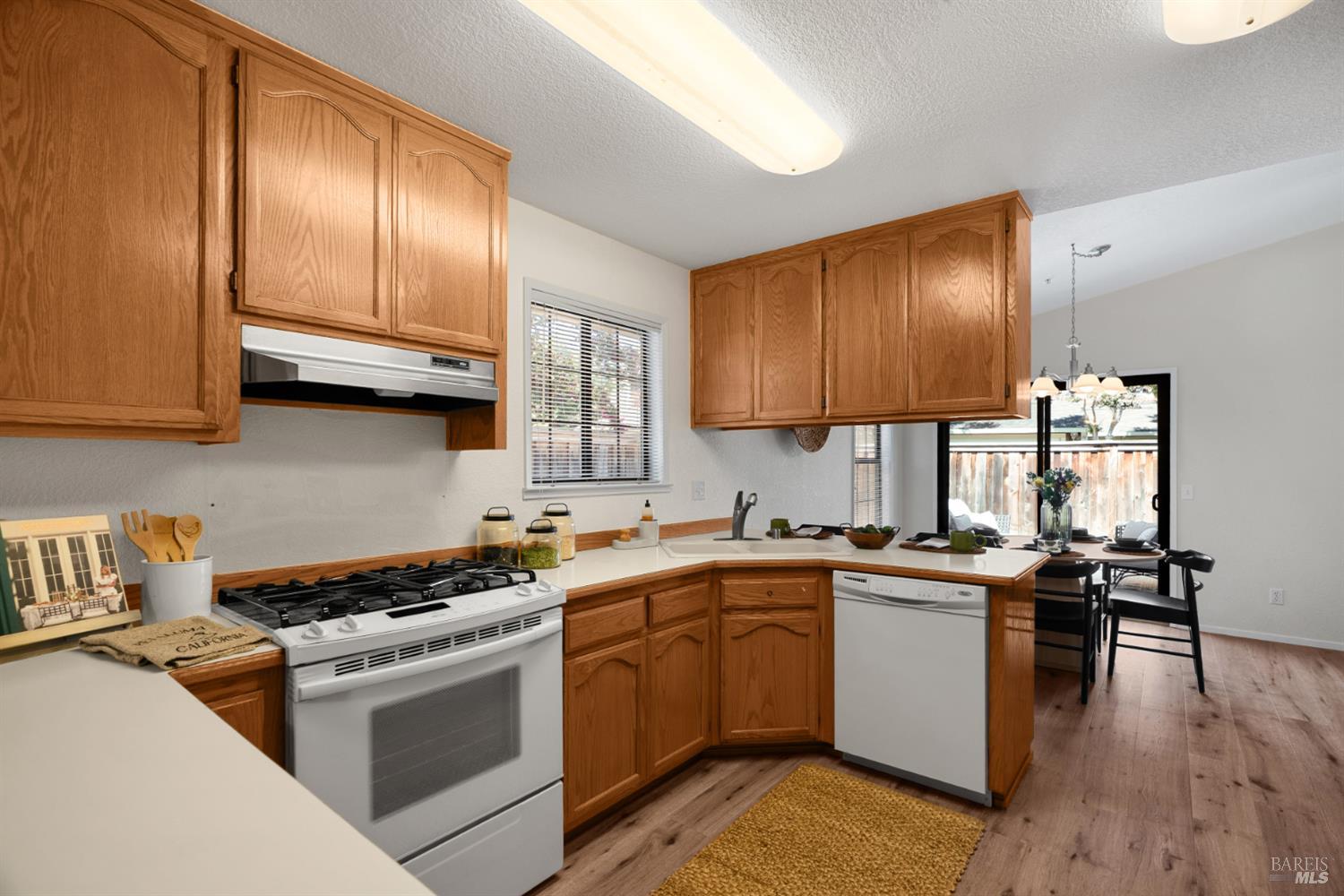 1725 Drake Court Petaluma CA 94954