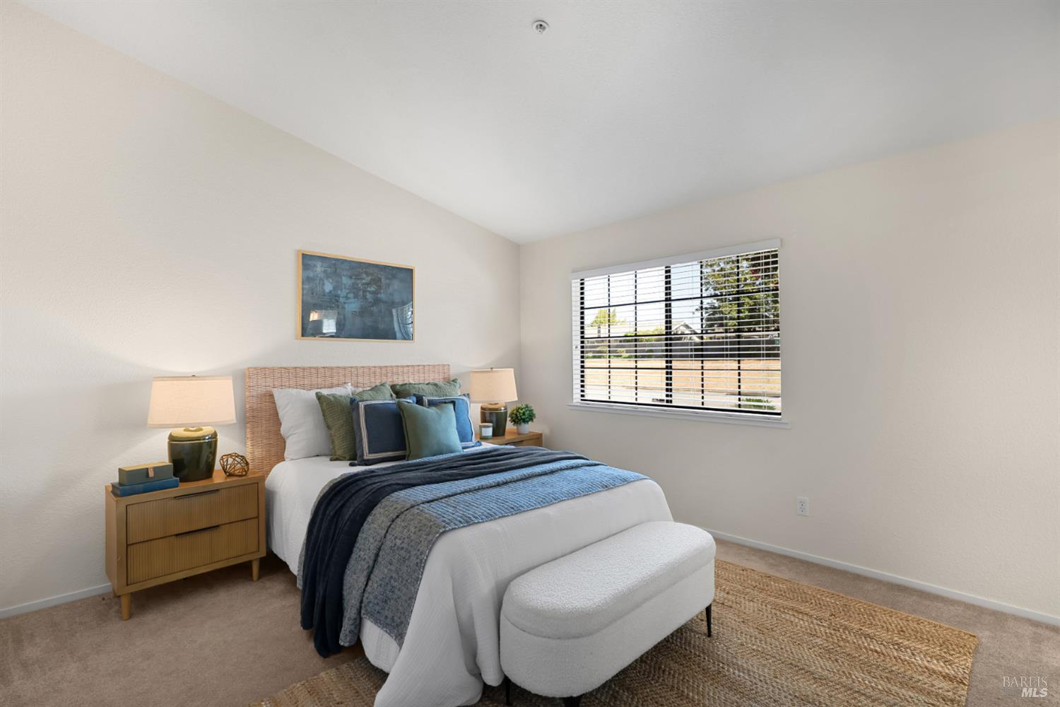 1725 Drake Court Petaluma CA 94954