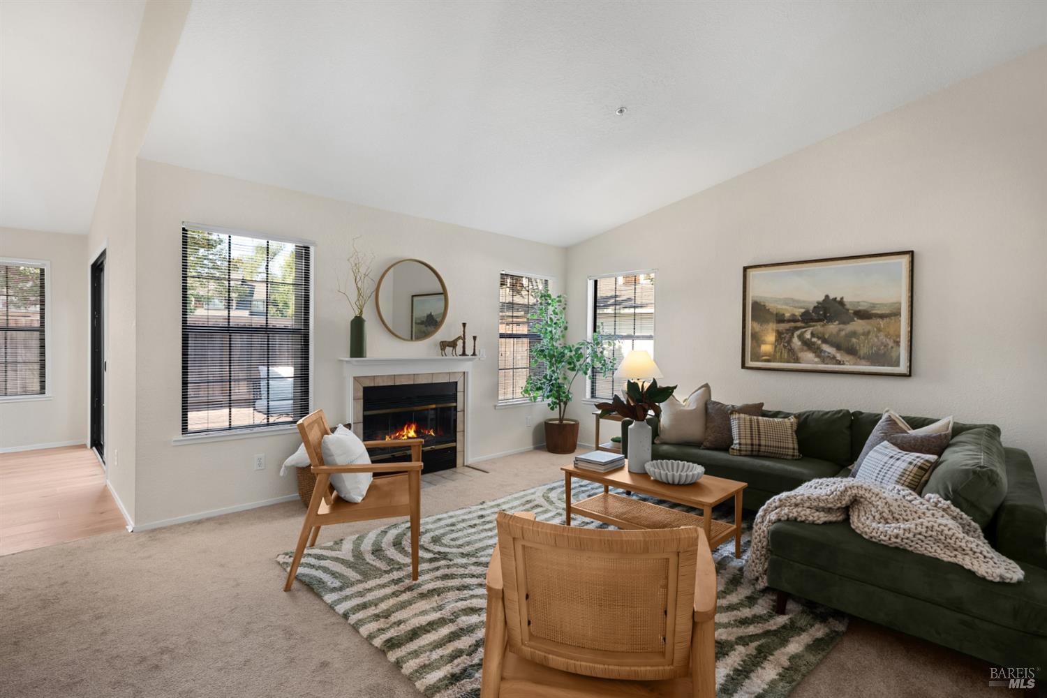 1725 Drake Court Petaluma CA 94954
