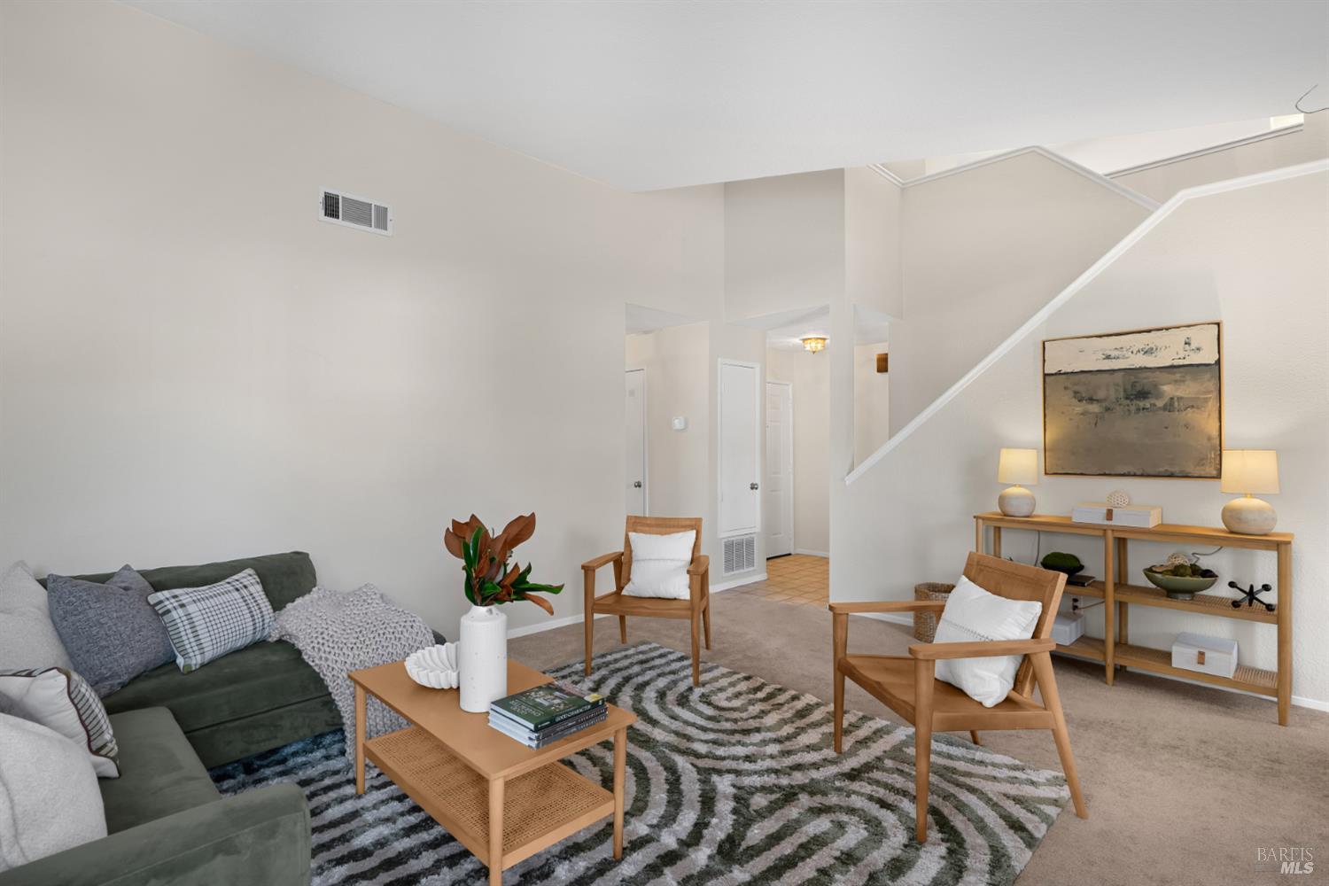 1725 Drake Court Petaluma CA 94954