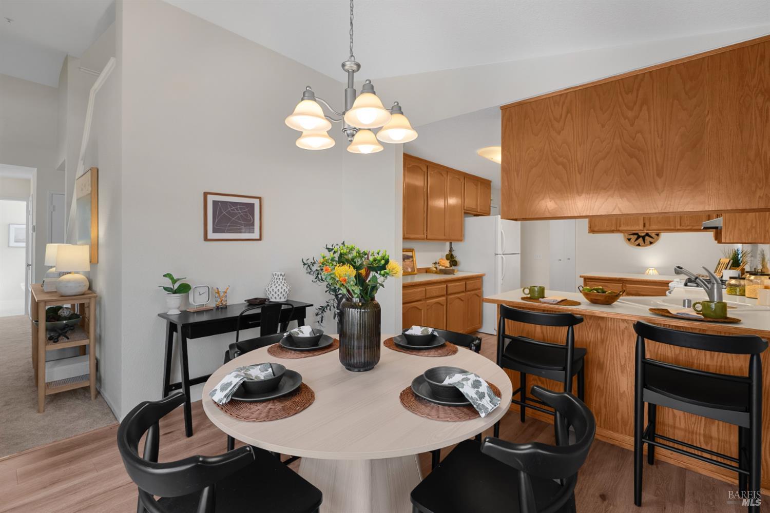 1725 Drake Court Petaluma CA 94954