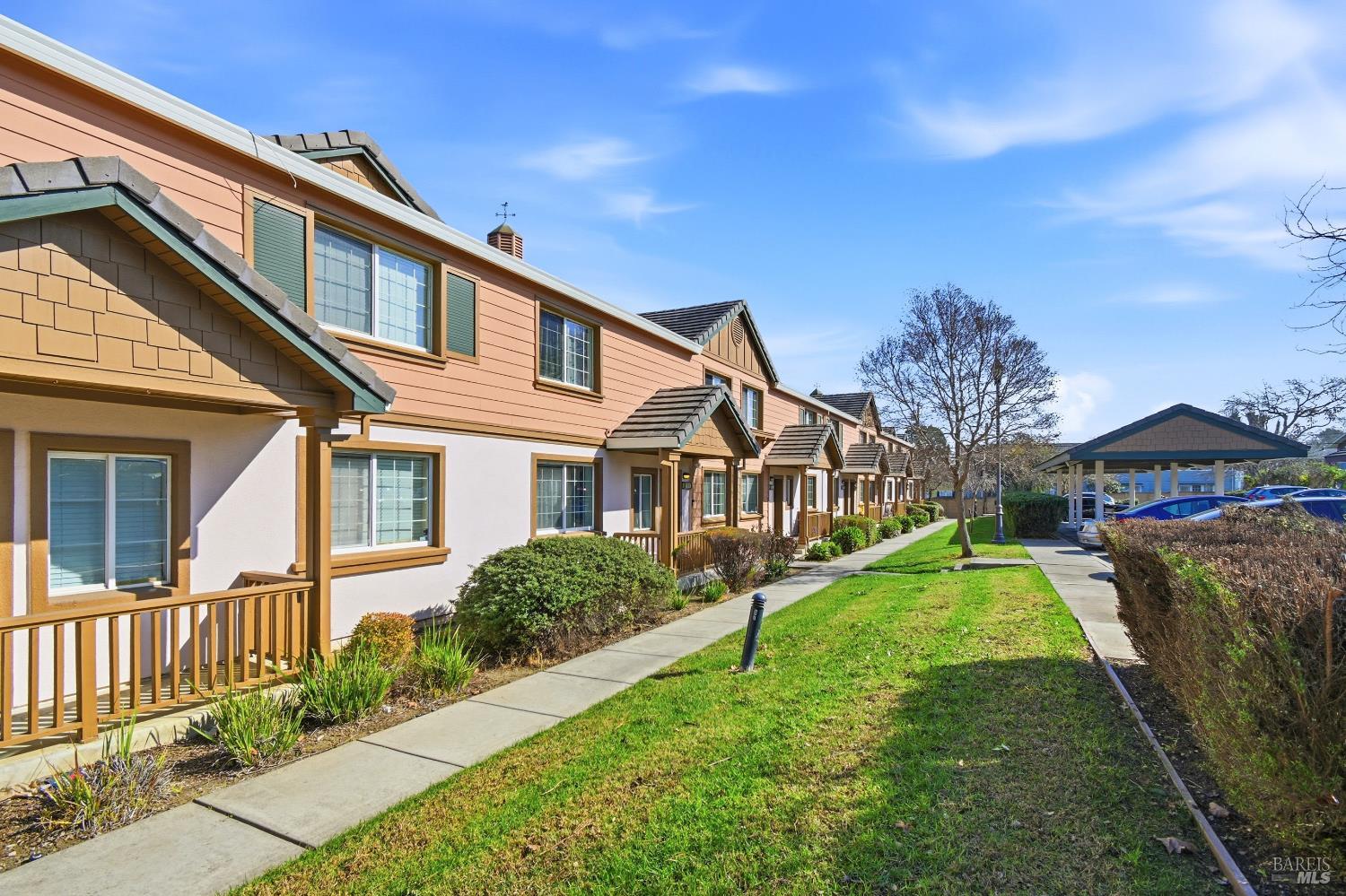 712 Daniels Avenue Vallejo CA 94590