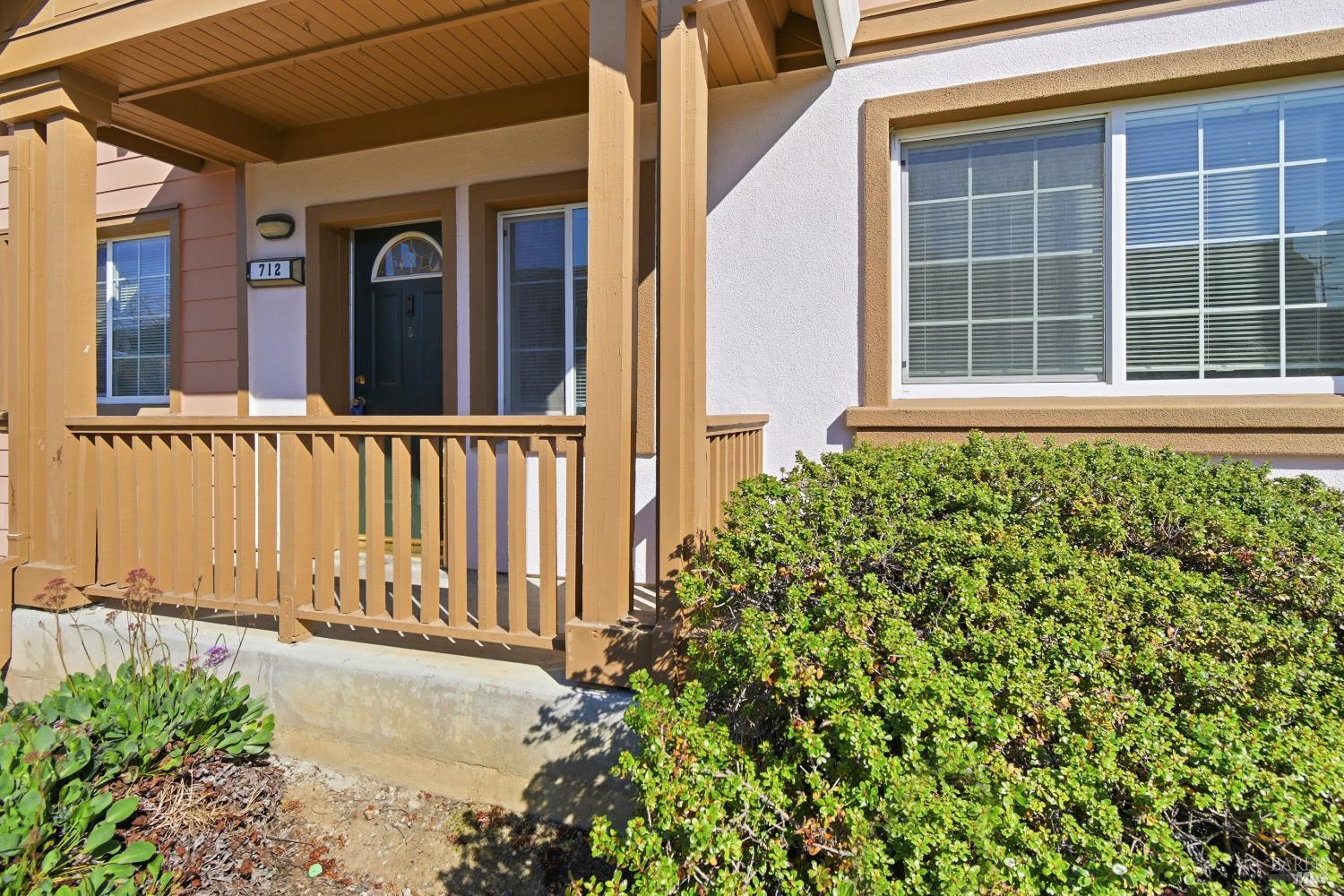 712 Daniels Avenue Vallejo CA 94590