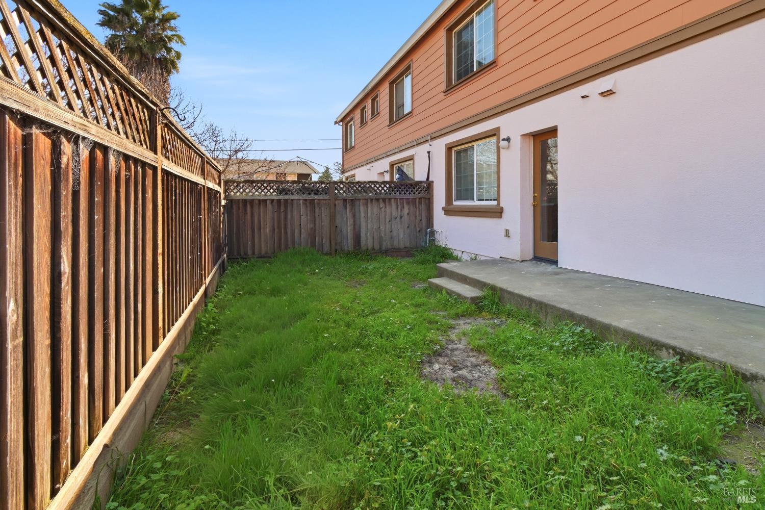 712 Daniels Avenue Vallejo CA 94590