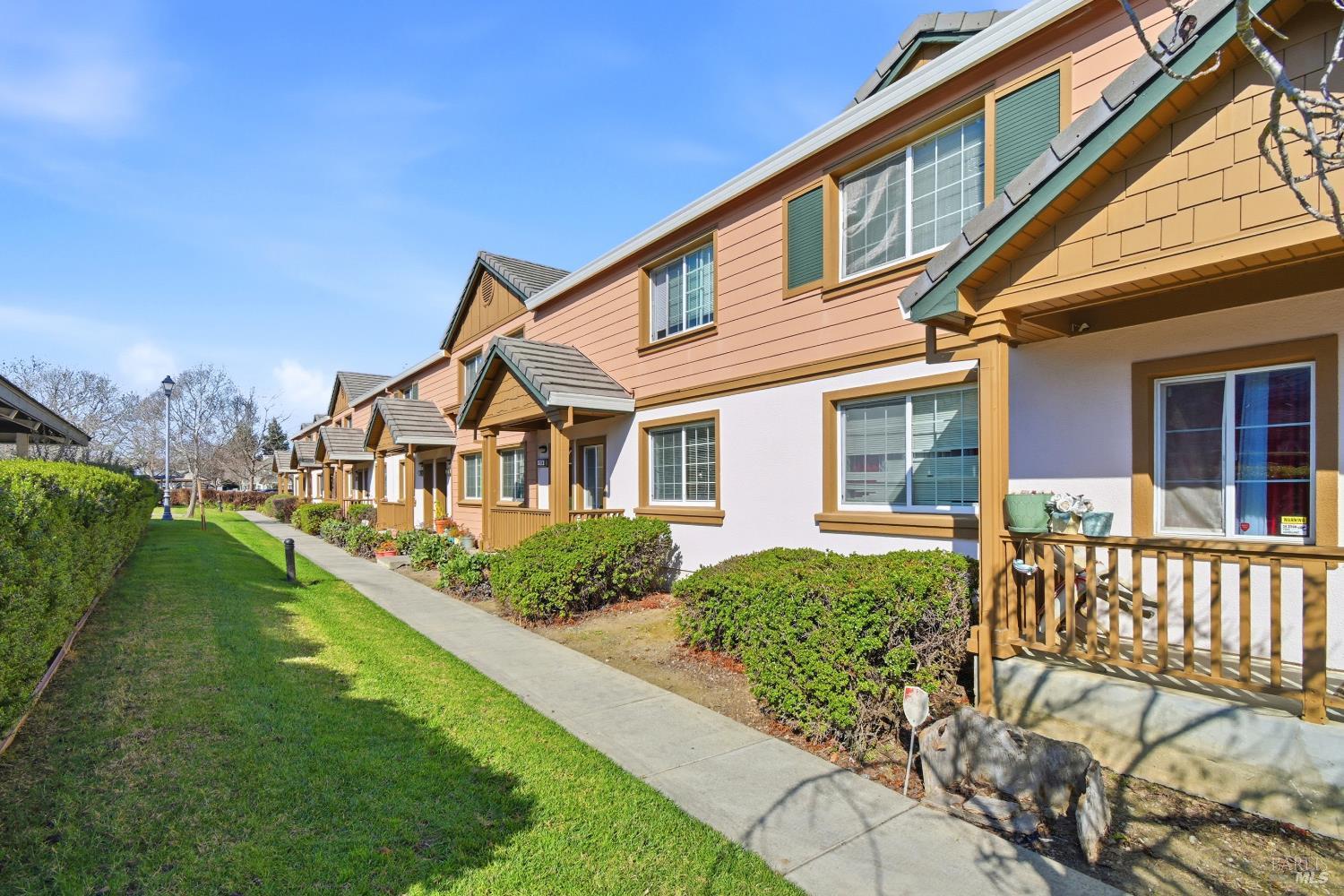 712 Daniels Avenue Vallejo CA 94590