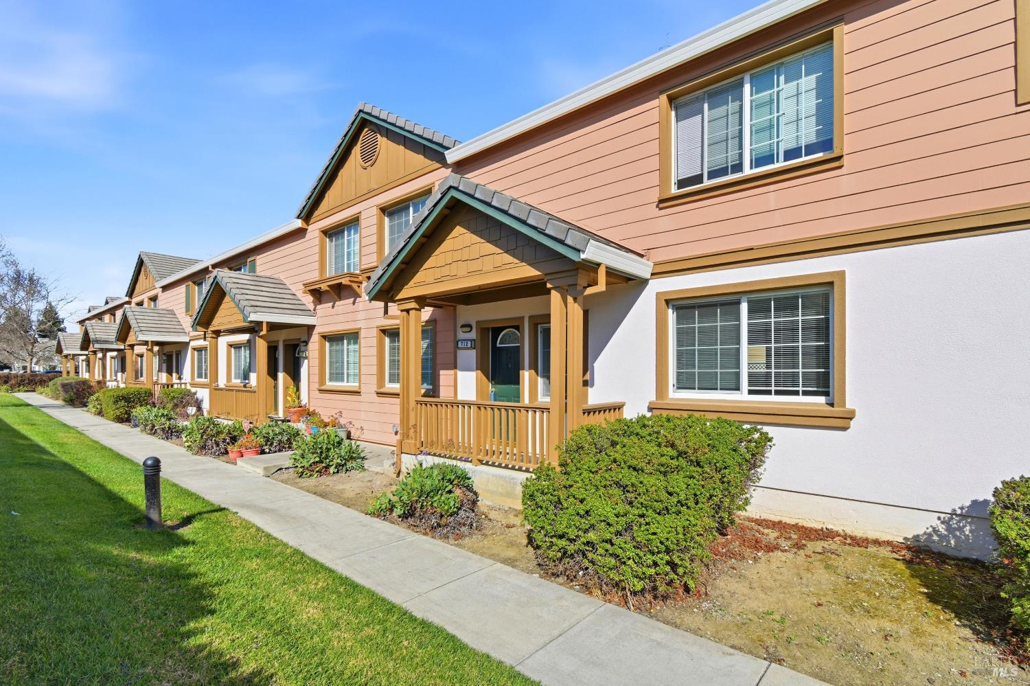 712 Daniels Avenue Vallejo CA 94590