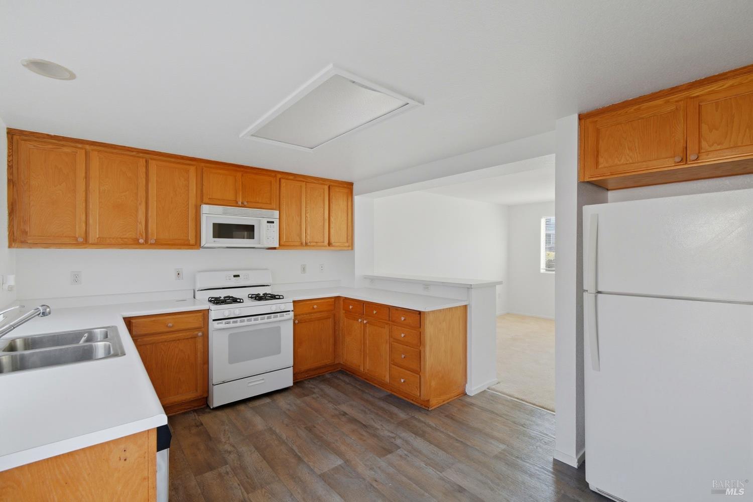 712 Daniels Avenue Vallejo CA 94590