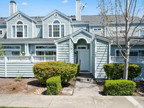 703 W Jasmine Circle Santa Rosa CA 95407