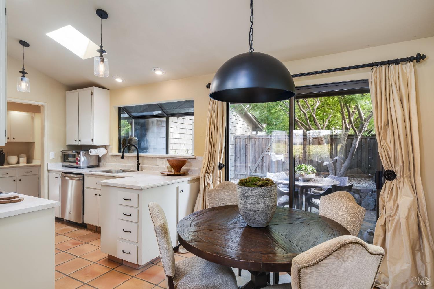 6950 Yount Street Yountville CA 94599