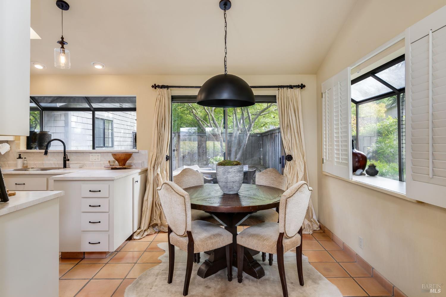 6950 Yount Street Yountville CA 94599